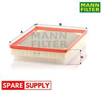 AIR FILTER FOR NISSAN OPEL RENAULT MANN-FILTER C 36 172