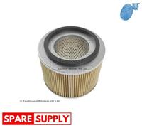 AIR FILTER FOR NISSAN PATROL GR MK II WAGON BLUE PRINT ADN12232