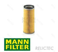 MANN-FILTER C 14 159 Air Filter for NISSAN
