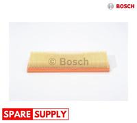 AIR FILTER FOR NISSAN PRIMASTAR BUS BOSCH 1 457 433 531