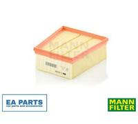 Air Filter for NISSAN RENAULT MANN-FILTER C 22 026