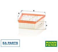 Air Filter for NISSAN RENAULT MANN-FILTER C 2538 NEW