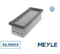 MEYLE 16-12 321 0012 Air filter