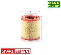 AIR FILTER FOR NISSAN RENAULT TRUCKS MANN-FILTER C 18 149/1