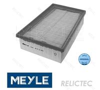 Air Filter for NISSAN RENAULT MEYLE 36-12 321 0010