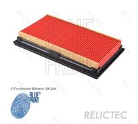 Air Filter for Nissan:TIIDA,CUBE,MICRA IV 4,NOTE,LATIO,QASHQAI +2 I 1