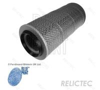 Air Filter for Nissan:TRADE,CABSTAR 16546-G4800