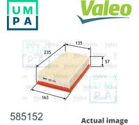 AIR FILTER FOR NISSAN X-TRAIL QASHQAI/+2 DUALIS RENAULT KOLEOSI /760M9R 2.0L