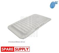 AIR FILTER FOR OPEL AGILA BLUE PRINT ADZ92224 NEW