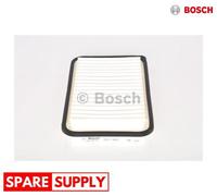 AIR FILTER FOR OPEL AGILA BOSCH F 026 400 341