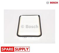 AIR FILTER FOR OPEL AGILA BOSCH F 026 400 341 NEW