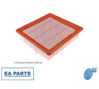 Air Filter for OPEL AMPERA BLUE PRINT ADG022130