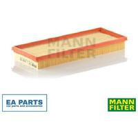 Air Filter for OPEL ASCONA B KADETT C Coupe MANTA A MANTA B MANN-FILTER C 3463