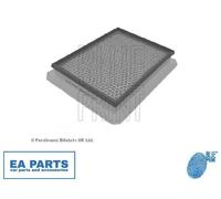 Air Filter for OPEL ASTRA H Saloon ASTRA H BLUE PRINT ADW192207