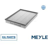 Air Filter for OPEL ASTRA CLASSIC G ASTRA G ASTRA G Coupe MEYLE 612 083 4010 NEW