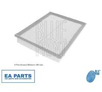 BLUE PRINT ADZ92218 Air filter