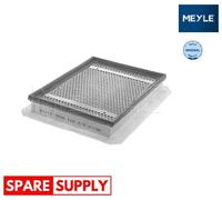 AIR FILTER FOR OPEL ASTRA H GTC ASTRA H TWINTOP ZAFIRA MEYLE 612 321 0001