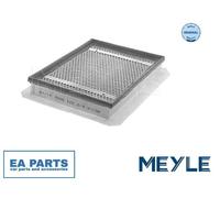 Air Filter for OPEL ASTRA H GTC ASTRA H TwinTop ZAFIRA MEYLE 612 321 0001