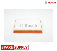 AIR FILTER FOR OPEL ASTRA J CASCADA ZAFIRA C BOSCH F 026 400 217