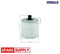 AIR FILTER FOR OPEL ASTRA K MAHLE LX 3015/16