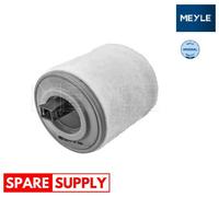 AIR FILTER FOR OPEL ASTRA K MEYLE 612 321 0026