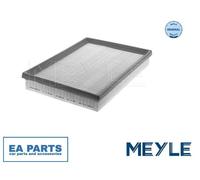 Air Filter for OPEL COMBO CORSA C MERIVA A TIGRA TwinTop MEYLE 612 083 4011 NEW