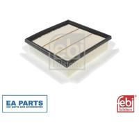 Air Filter for OPEL CORSA D CORSA E FEBI BILSTEIN 108307