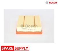 AIR FILTER FOR OPEL CORSA E BOSCH F 026 400 498