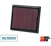Air Filter for OPEL INSIGNIA A K&N FILTERS 33-2962