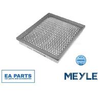 MEYLE Engine Air Filter - Part No. 612 321 0012 (6123210012) German Quality