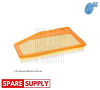 AIR FILTER FOR OPEL INSIGNIA B COUNTRY TOURER BLUE PRINT ADW192220 NEW