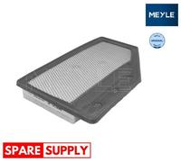 AIR FILTER FOR OPEL INSIGNIA B COUNTRY TOURER MEYLE 612 321 0027