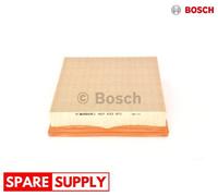 AIR FILTER FOR OPEL OMEGA B OMEGA B ESTATE BOSCH 1 457 433 571