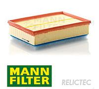 Air Filter for Opel Renault Nissan Vauxhall:MOVANO B,MASTER III 3,NV400 4420258