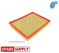 AIR FILTER FOR OPEL SIGNUM VECTRA C VECTRA C GTS BLUE PRINT ADW192208