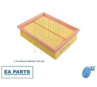 Air Filter for OPEL VAUXHALL BLUE PRINT ADG02208