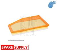 AIR FILTER FOR OPEL VAUXHALL BLUE PRINT ADW192220