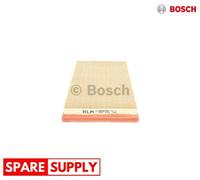 AIR FILTER FOR OPEL VAUXHALL BOSCH 1 457 433 740
