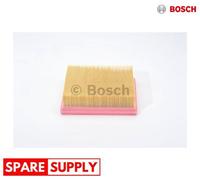 AIR FILTER FOR OPEL VAUXHALL BOSCH F 026 400 097