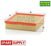 AIR FILTER FOR OPEL VAUXHALL MANN-FILTER C 27 181