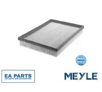 Air Filter for OPEL VAUXHALL MEYLE 612 083 4011