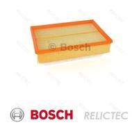 Bosch Car Air Filter S0230 - F026400230