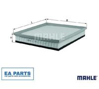 Air Filter for OPEL VIVARO A MAHLE LX 1583