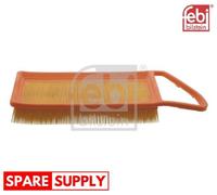 AIR FILTER FOR PEUGEOT 1007 107 206 206+ FEBI BILSTEIN 32533