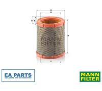 Air Filter for PEUGEOT 106 205 306 309 MANN-FILTER C 1460