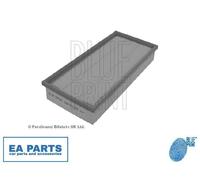 Air Filter for PEUGEOT 106 405 406 607 BLUE PRINT ADP152212