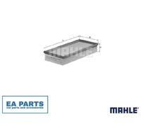 Air Filter for PEUGEOT 106 405 406 607 MAHLE LX 572