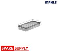 AIR FILTER FOR PEUGEOT 106 405 406 607 MAHLE LX 572