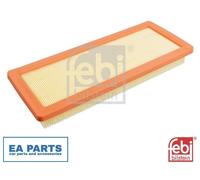 Air Filter for PEUGEOT 2008 207 208 3008 FEBI BILSTEIN 109082