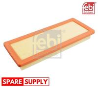 AIR FILTER FOR PEUGEOT 2008 207 208 3008 FEBI BILSTEIN 109082